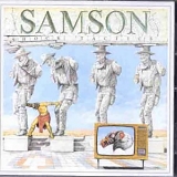 Samson - Shock Tactics