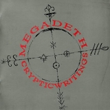 Megadeth - Cryptic Writings