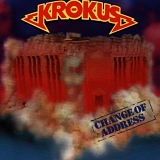 Krokus - Change Of Address