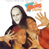 Original Soundtrack - Bill & Ted's Bogus Journey