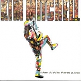 Kim Mitchell - I Am A Wild Party Live
