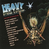 Original Soundtrack - Heavy Metal