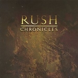 Rush - Chronicles