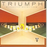 Triumph - Sport of Kings