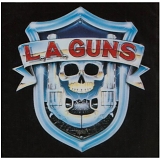 L.A. Guns - L.A. Guns