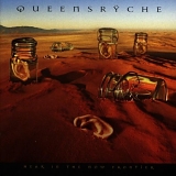 Queensryche - Hear in the Now Frontier