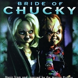 Original Soundtrack - Bride Of Chucky