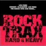 Various artists - Rock Trax