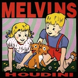 Melvins - Houdini