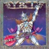 Y&T - In Rock We Trust