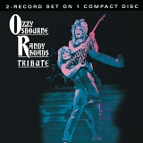 Ozzy Osbourne - Randy Rhoads Tribute