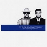 Pet Shop Boys - Discography