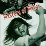 Various artists - Masters of Metal