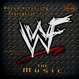 Various Artists - WWE - The Music - Vol. 3