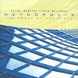Metropolis - The Power Of The Night
