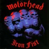 MotÃ¶rhead - Iron Fist