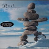 Rush - Test for Echo