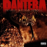 Pantera - Great Southern Trendkill