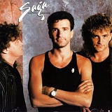 Saga - Wildest Dreams