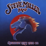 The Steve Miller Band - Greatest Hits 1974-1978