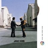 Pink Floyd - Wish You Were Here