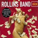 Rollins Band - Nice