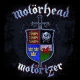 MotÃ¶rhead - Motorizer