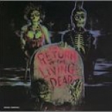 Original Soundtrack - The Return of the Living Dead