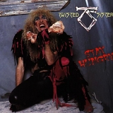 Twisted Sister - Stay Hungry