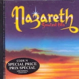 Nazareth - Greatest Hits