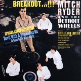 Ryder, Mitch and the Detroit Wheels - Breakout...!!!