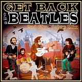 The Beatles - Get Back (UK Stereo) (2nd Glyn John's Mix) (Ebbett PCS 7080)
