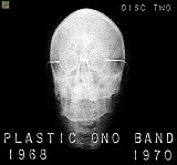Plastic Ono Band - Plastic Ono Band: Look At Me [1968-1970] [Disc 2]