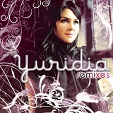 Yuridia - Yuridia (Remixes)