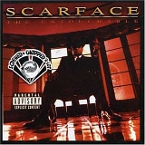 Scarface - Untouchable (Chopped-A-Lot)
