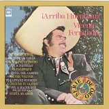 Vicente FernÃ¡ndez - Arriba Huentitan