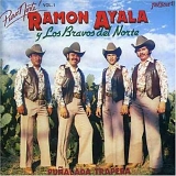 Ramon Ayala - PuÃ±alada Trapera