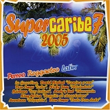 Various artists - Super Caribe 7
