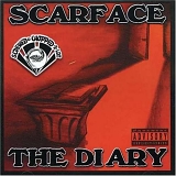 Scarface - The Diary(Screwed)