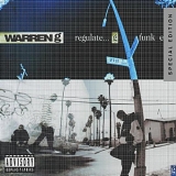 Warren G - Regulate...G Funk Era