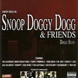 Snoop Dogg - Snoop Doggy Dog And Friends