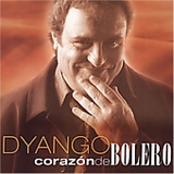 Dyango - Corazon de bolero