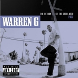 Warren G - Return Of The Regulator