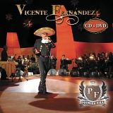 Vicente FernÃ¡ndez - Primera Fila