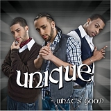 Unique - What's Good