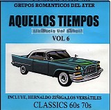 Various artists - AQUELLOS TIEMPOS VOL. 6