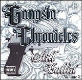 Various artists - Gangster Chronicles: Still Ballin', Vol. 2