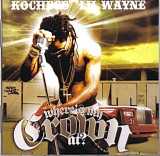 Lil Wayne - Wheres My Crown At?