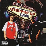 Clika One Presents: Romero & Brown - Steppin' Up Game (Parental Advisory)