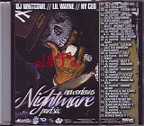 Lil Wayne - New Orleans Nightmare Pt. 6 Bootleg